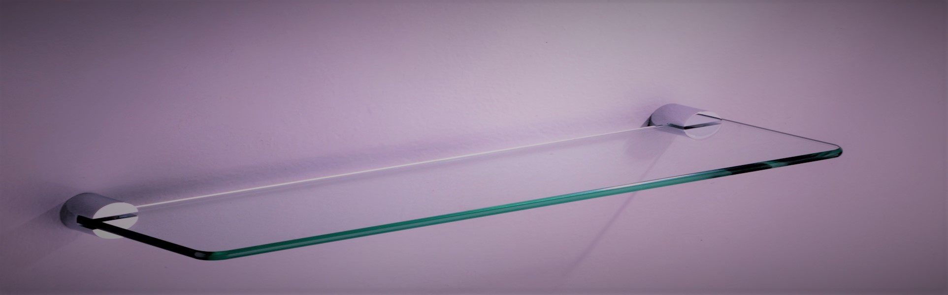 Slider, Glass Shelves Installed in Bromley | Stylish, Modern Shelving