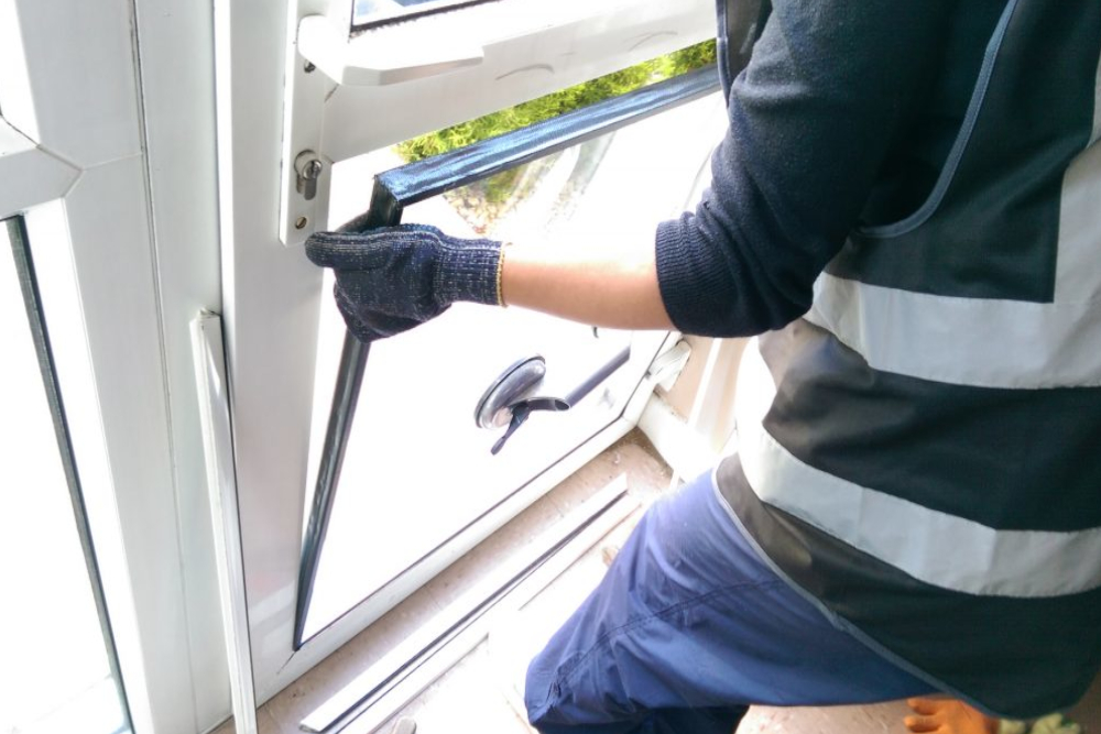 Double Glazing Repairs in Bromley, Bickley, Downham, BR1