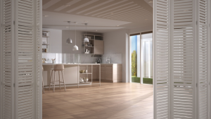 Folding Door Installation & Replacement in Bromley | uPVC & Glazed Doors