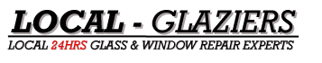 Logo Local Glaziers in Bromley, Bickley, Downham, BR1