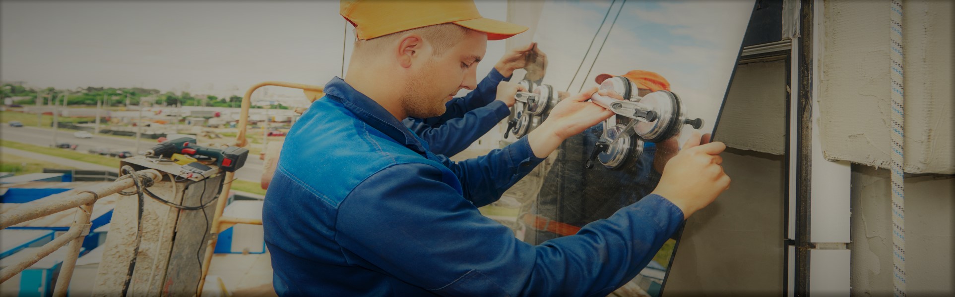 Slider, Safety Glass Installation Bromley | Toughened & Laminated Glass