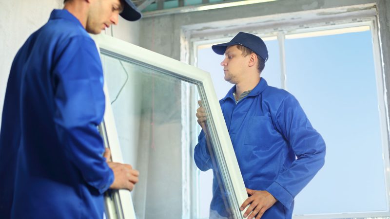 Window workers, Glaziers Bromley